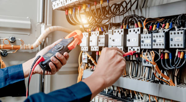 Best Residential Electrician Services  in Keokea, HI