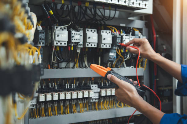 Industrial Electrical Services in HI