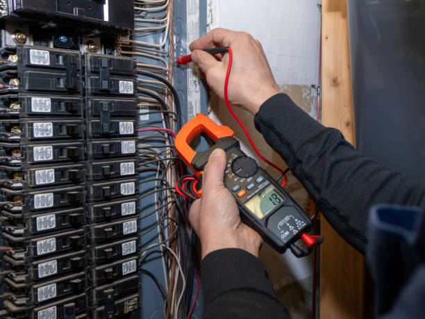 Best Emergency Electrical Repair  in Keokea, HI