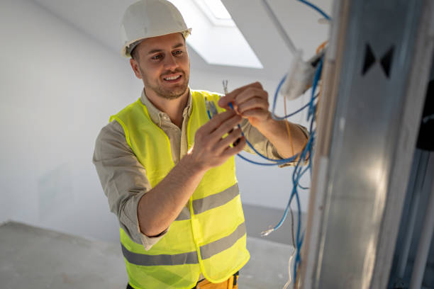 Best Emergency Electrical Repair  in Keokea, HI